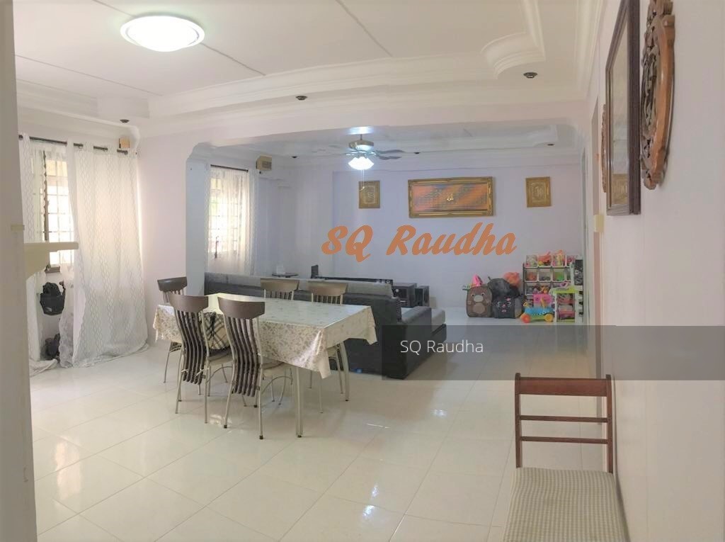 Jalan Damai thumbnail photo